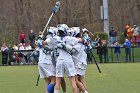 MLax vs MIT  Wheaton College Men’s Lacrosse vs MIT. - Photo By: KEITH NORDSTROM : Wheaton, Lacrosse, LAX, NEWMAC